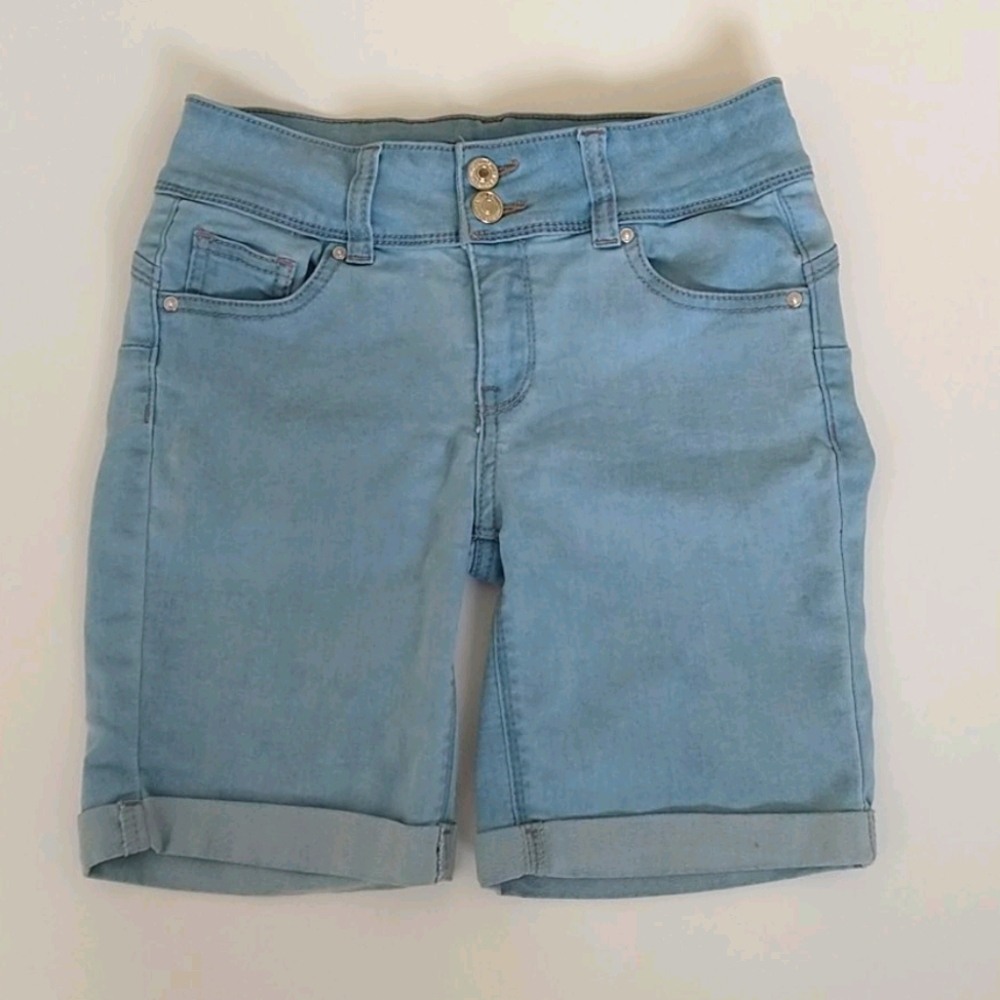 Bermuda shorts